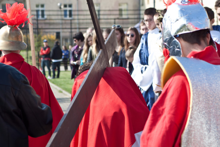 Drzwi Otwarte Gimnazjum