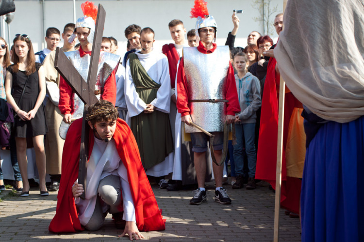 Drzwi Otwarte Gimnazjum