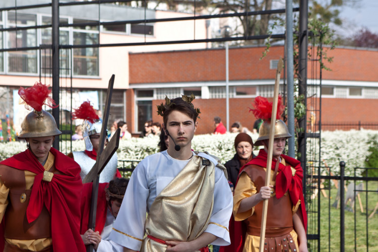 Drzwi Otwarte Gimnazjum