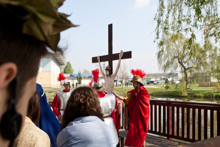 Drzwi Otwarte Gimnazjum