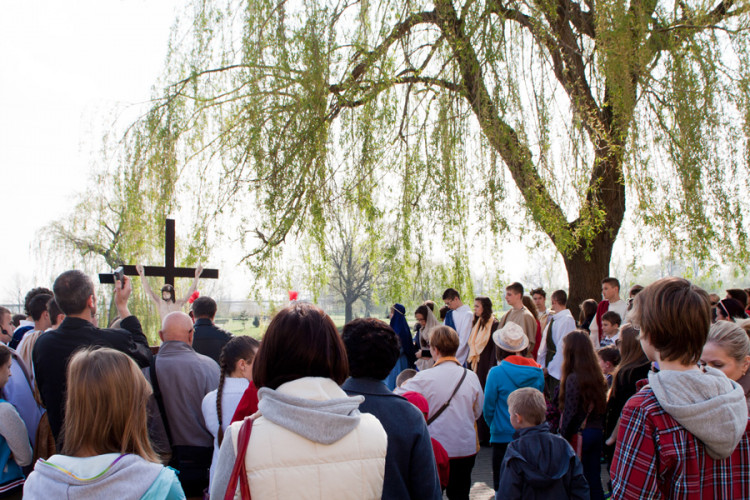 Drzwi Otwarte Gimnazjum