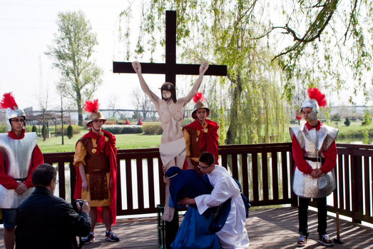 Drzwi Otwarte Gimnazjum