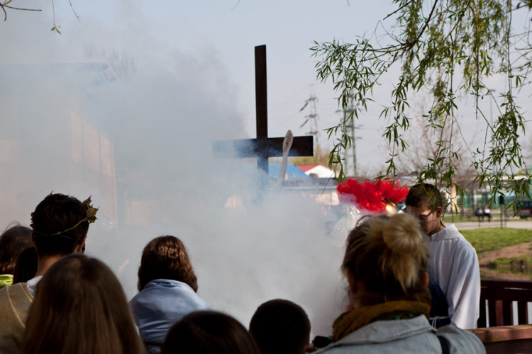 Drzwi Otwarte Gimnazjum