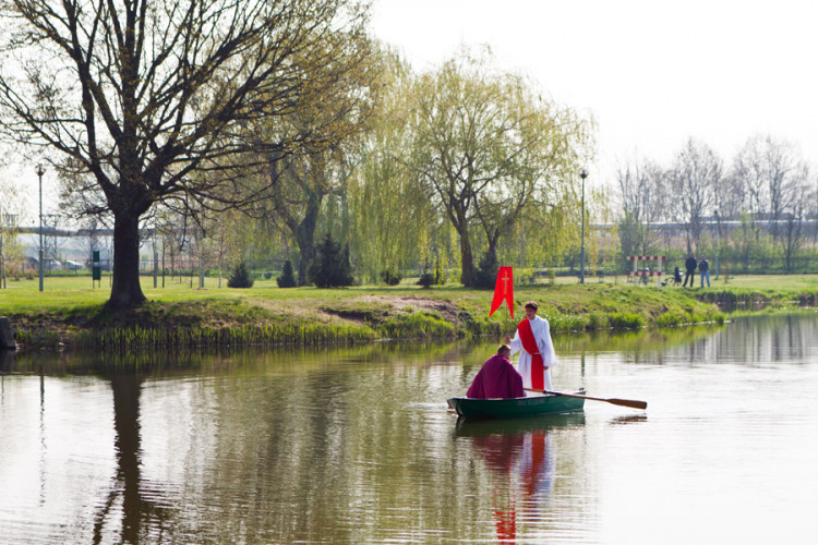 Drzwi Otwarte Gimnazjum