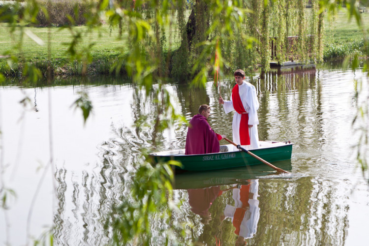 Drzwi Otwarte Gimnazjum