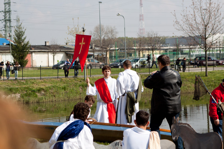 Drzwi Otwarte Gimnazjum