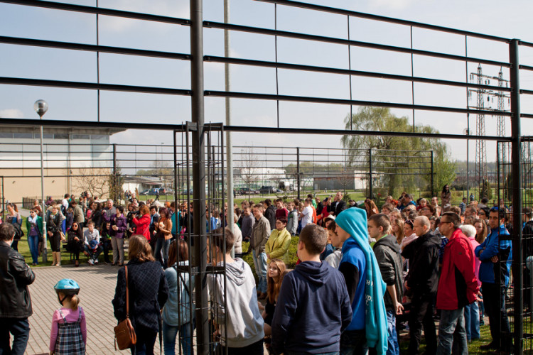 Drzwi Otwarte Gimnazjum