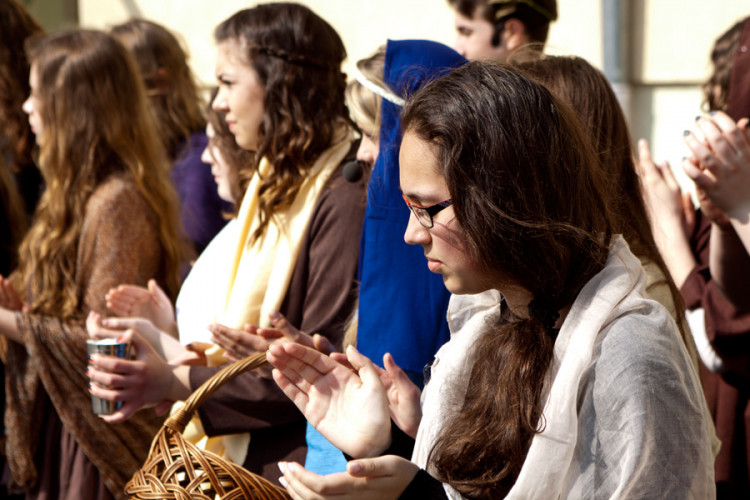 Drzwi Otwarte Gimnazjum