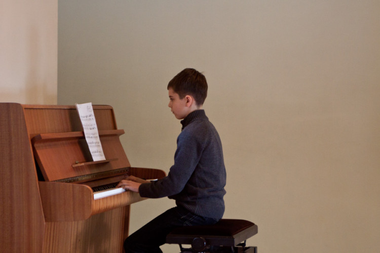 Drzwi Otwarte Gimnazjum