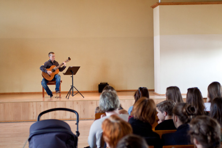 Drzwi Otwarte Gimnazjum