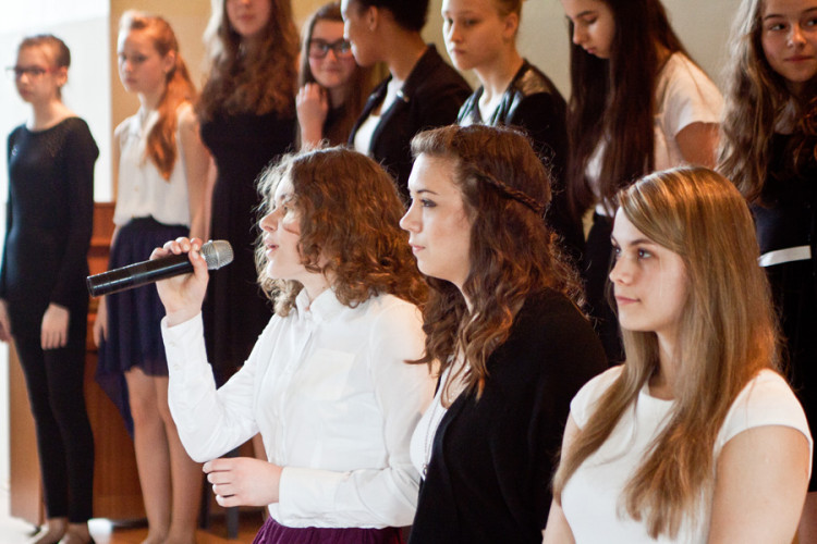 Drzwi Otwarte Gimnazjum