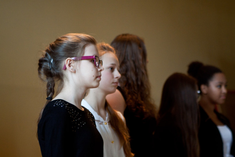 Drzwi Otwarte Gimnazjum