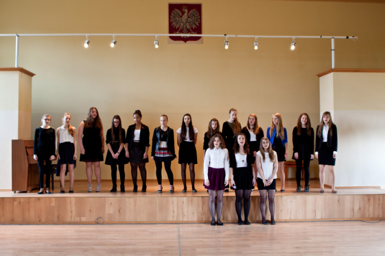 Drzwi Otwarte Gimnazjum