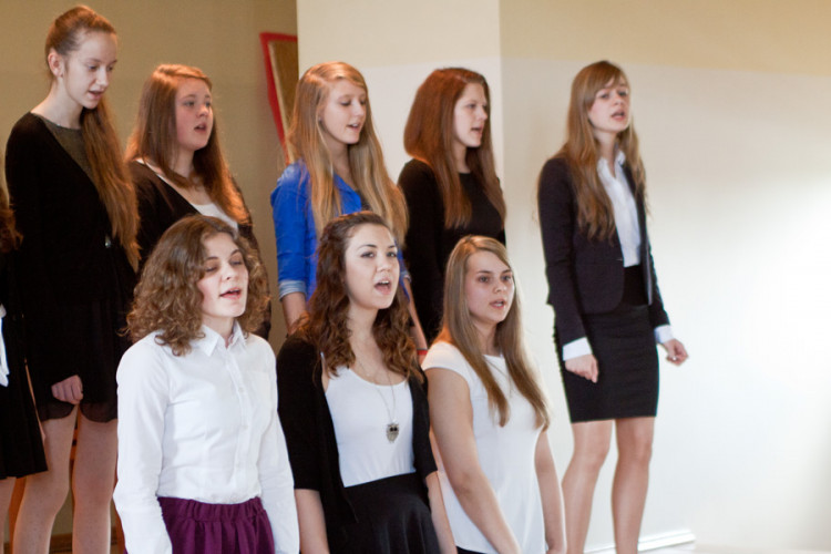 Drzwi Otwarte Gimnazjum