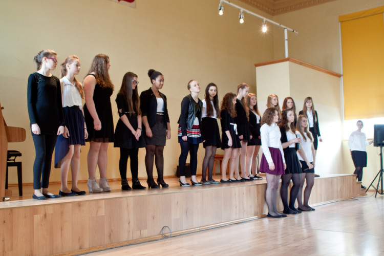 Drzwi Otwarte Gimnazjum