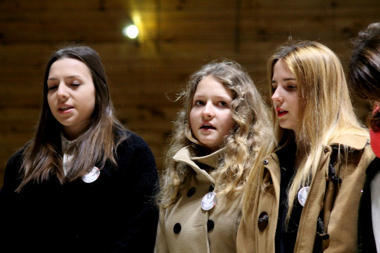 Dzień Żołnierzy Wyklętych 2016