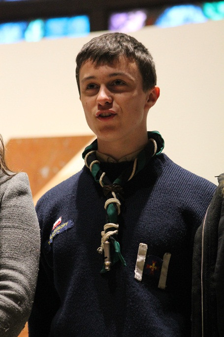 Dzień Żołnierzy Wyklętych 2016