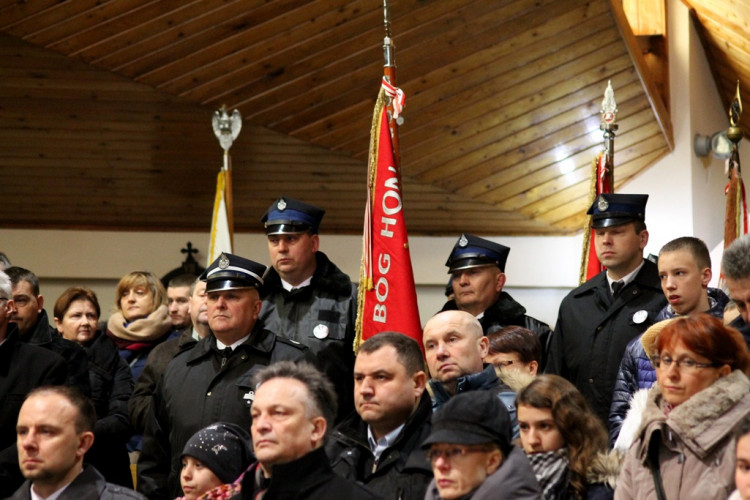 Dzień Żołnierzy Wyklętych 2016