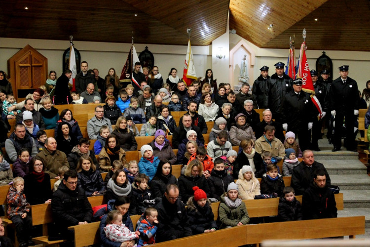 Dzień Żołnierzy Wyklętych 2016