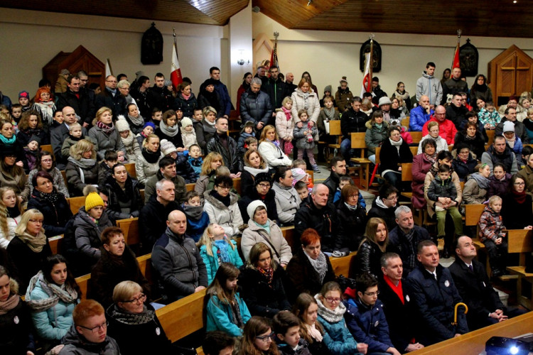 Dzień Żołnierzy Wyklętych 2016