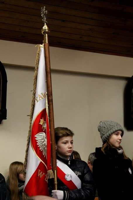 Dzień Żołnierzy Wyklętych 2016