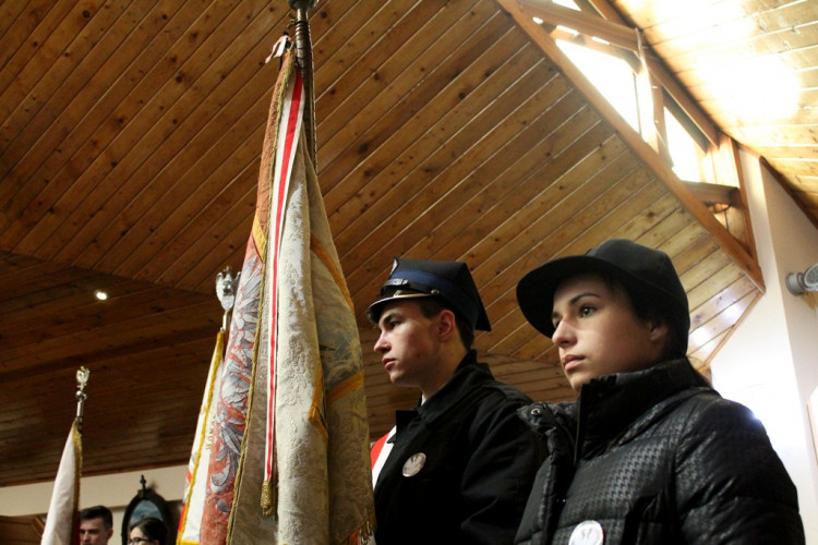 Dzień Żołnierzy Wyklętych 2016