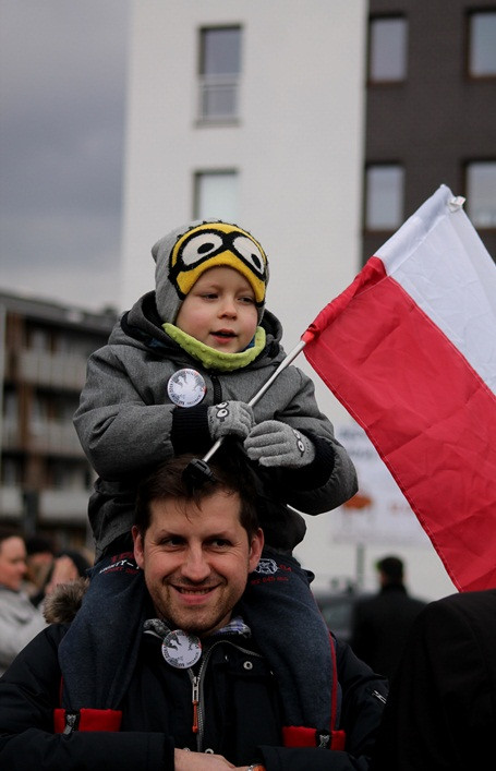 Dzień Żołnierzy Wyklętych 2016