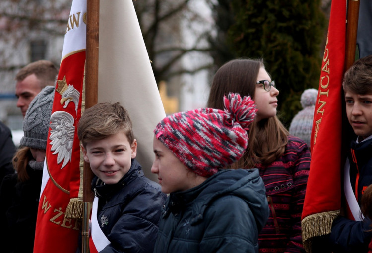 Dzień Żołnierzy Wyklętych 2016