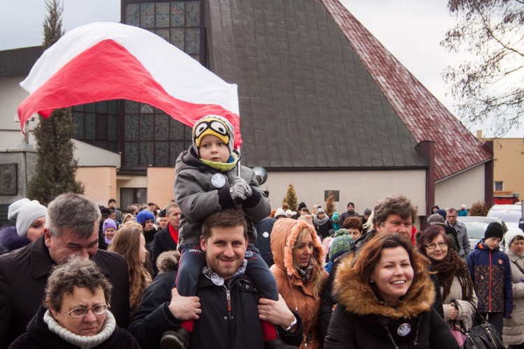 Dzień Żołnierzy Wyklętych 2016