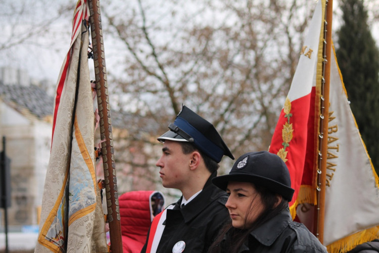 Dzień Żołnierzy Wyklętych 2016