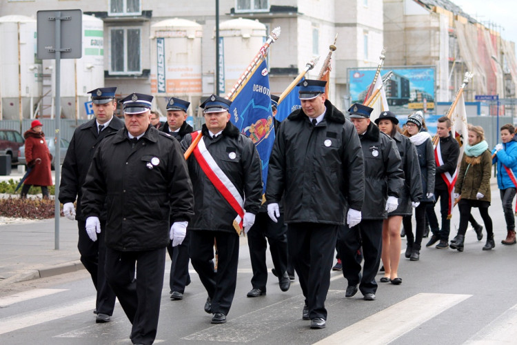 Dzień Żołnierzy Wyklętych 2016