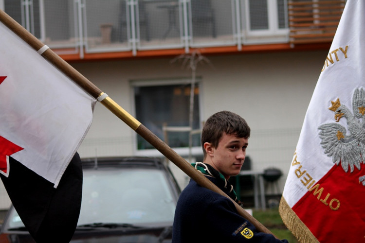 Dzień Żołnierzy Wyklętych 2016