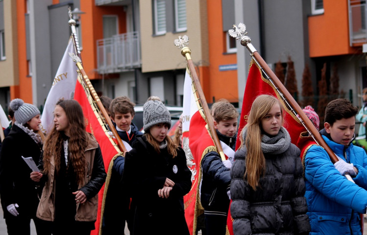 Dzień Żołnierzy Wyklętych 2016