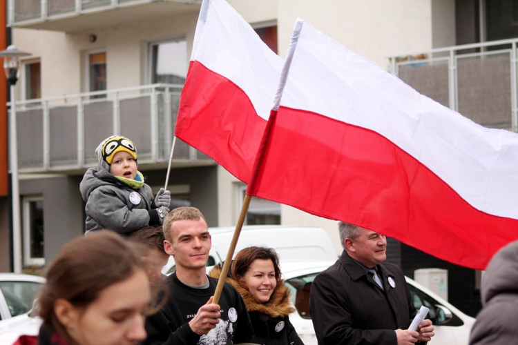 Dzień Żołnierzy Wyklętych 2016