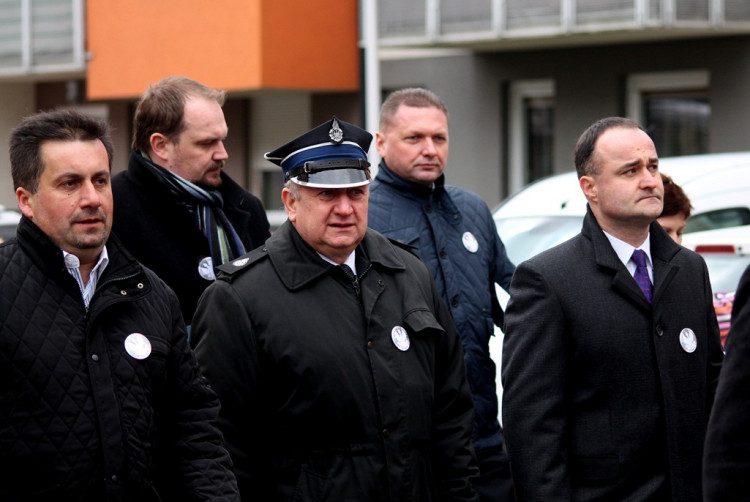 Dzień Żołnierzy Wyklętych 2016