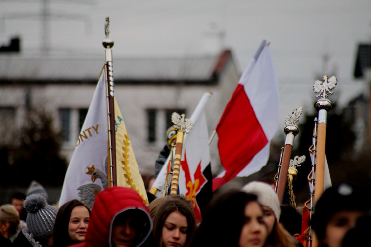 Dzień Żołnierzy Wyklętych 2016
