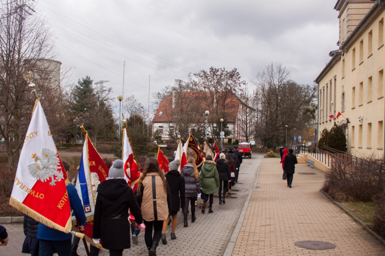 Dzień Żołnierzy Wyklętych 2016
