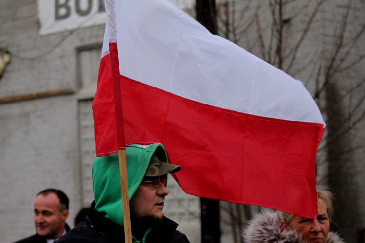 Dzień Żołnierzy Wyklętych 2016