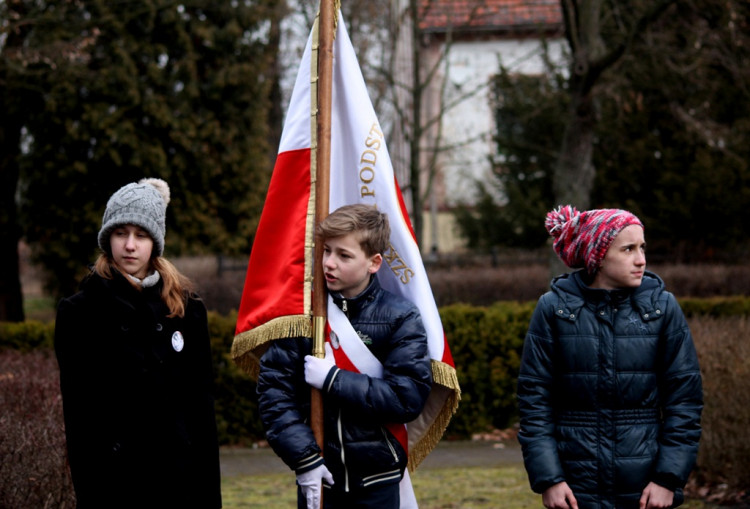 Dzień Żołnierzy Wyklętych 2016