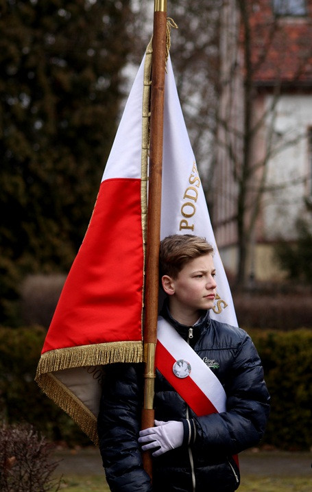 Dzień Żołnierzy Wyklętych 2016