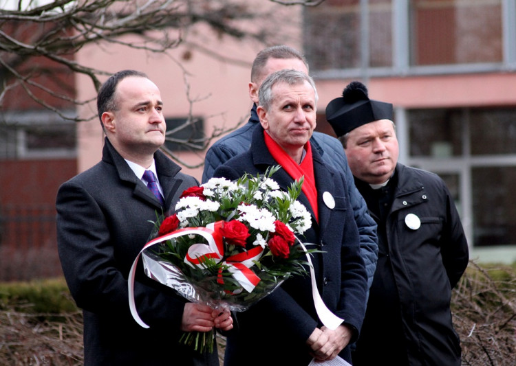 Dzień Żołnierzy Wyklętych 2016