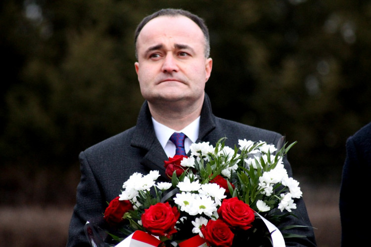 Dzień Żołnierzy Wyklętych 2016