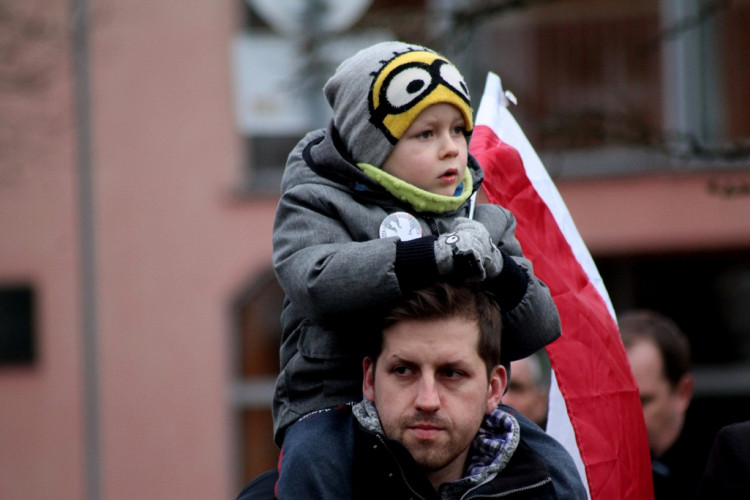 Dzień Żołnierzy Wyklętych 2016