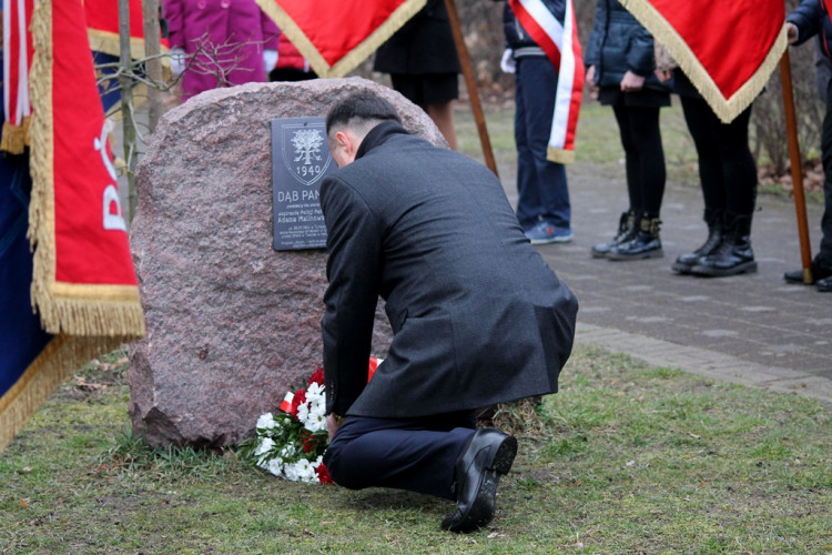 Dzień Żołnierzy Wyklętych 2016