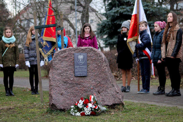 Dzień Żołnierzy Wyklętych 2016