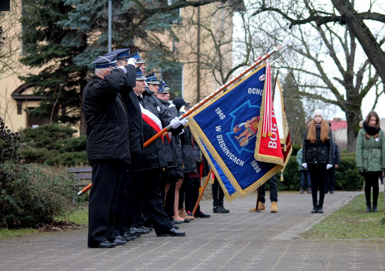 Dzień Żołnierzy Wyklętych 2016