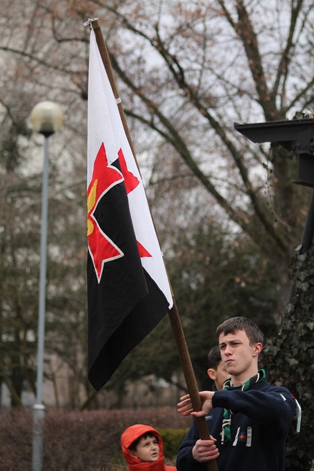 Dzień Żołnierzy Wyklętych 2016