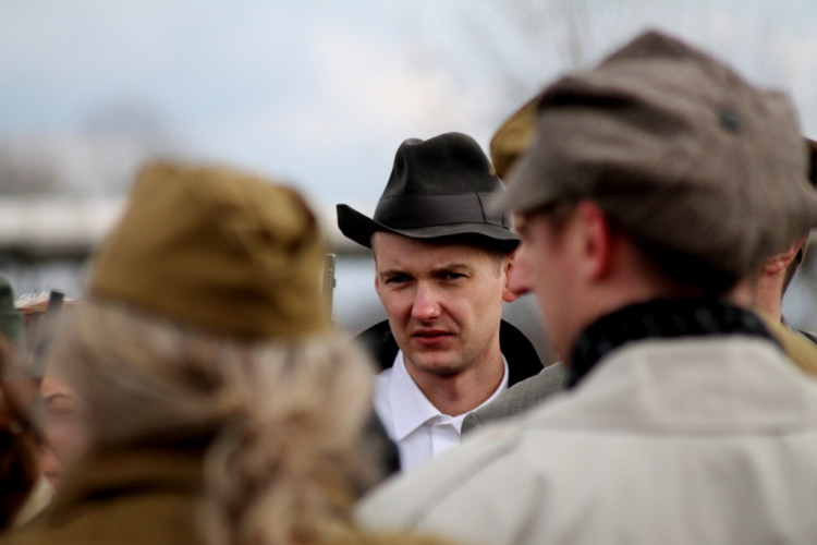 Dzień Żołnierzy Wyklętych 2016