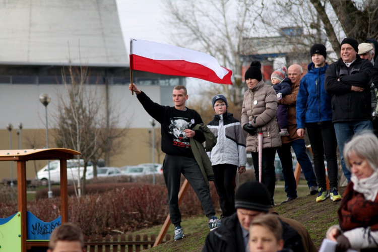 Dzień Żołnierzy Wyklętych 2016