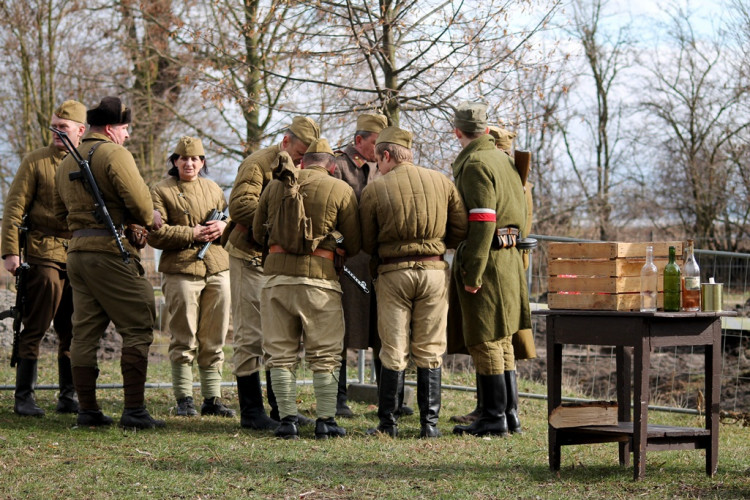 Dzień Żołnierzy Wyklętych 2016